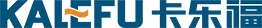 卡樂(lè)福不銹鋼水管品牌logo