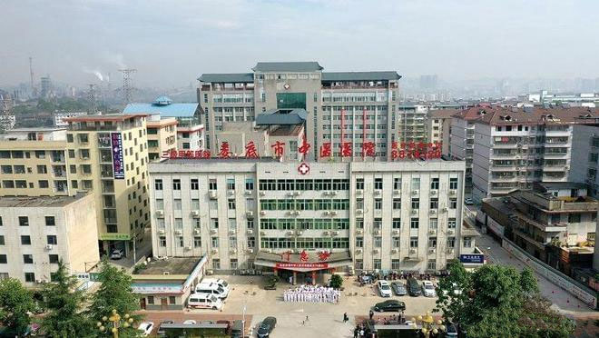 婁底市中醫(yī)醫(yī)院康復大樓(榮譽軍人康復醫(yī)院) 不銹鋼水管案例 卡樂福
