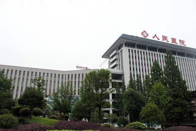五峰土家族自治縣人民醫(yī)院門急診綜合樓 不銹鋼水管案例 卡樂福