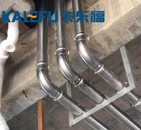不銹鋼水管是否會(huì)對(duì)水中的微生物生長(zhǎng)產(chǎn)生影響？