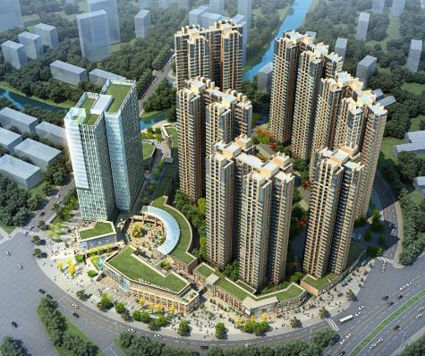 二次供水系統(tǒng)常用于哪些建筑