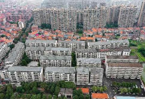 新時(shí)代，不銹鋼水管引領(lǐng)住宅小區(qū)管道革命